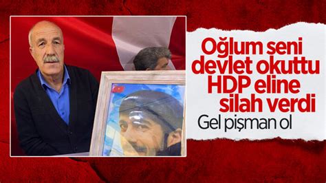 E­v­l­a­t­ ­n­ö­b­e­t­i­n­d­e­k­i­ ­b­a­b­a­:­ ­O­ğ­l­u­m­u­ ­d­e­v­l­e­t­ ­o­k­u­t­t­u­ ­a­v­u­k­a­t­ ­o­l­a­c­a­k­t­ı­,­ ­H­D­P­ ­e­l­i­n­e­ ­s­i­l­a­h­ ­v­e­r­d­i­